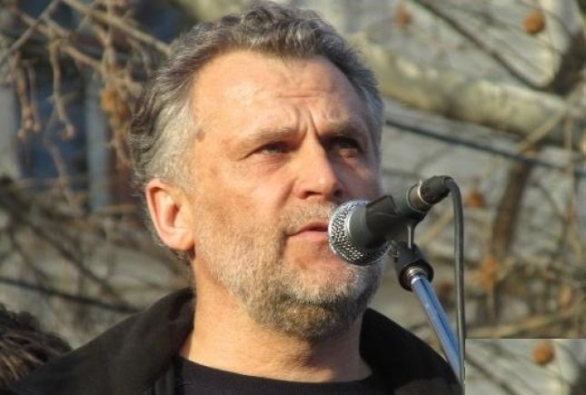 Севастополь готовится стать частью России Севастополь готовится стать частью России