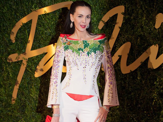 Подруга Мика Джаггера повесилась на Манхэттене