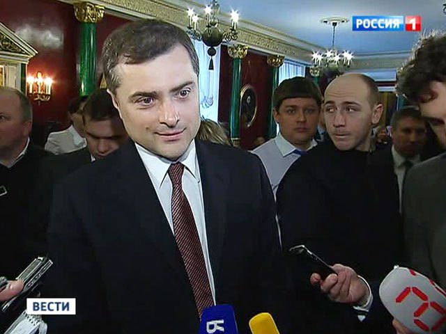 Санкции ЕС и США помогут России "национализировать" элиту