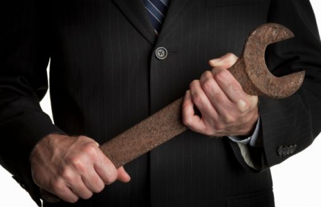 Без высшего сейчас куда