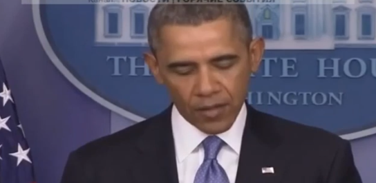 Ответ русского народа Бараку Обаме на санкции США