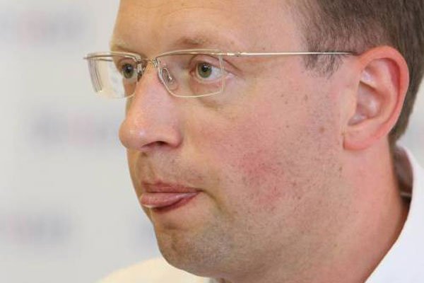 Украина выходит из СНГ