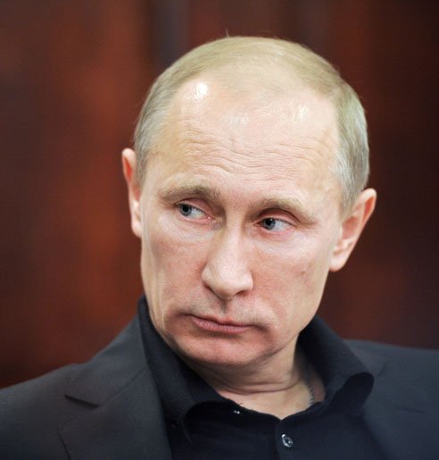 Барак Обама: войны с Россией из-за Украины не будет Барак Обама: войны с Россией из-за Украины не будет