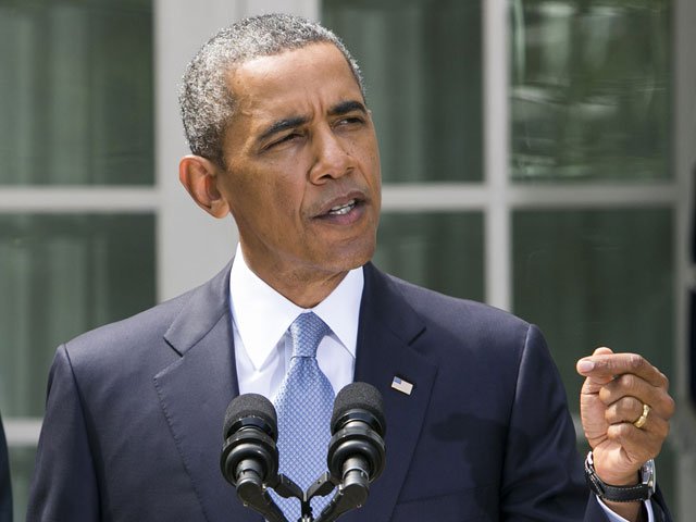 Барак Обама: войны с Россией из-за Украины не будет