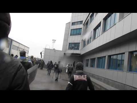 А тем временем на Украине