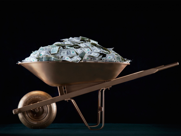 Студентка выставила свою девственность на торги, но постеснялась открыть лицо