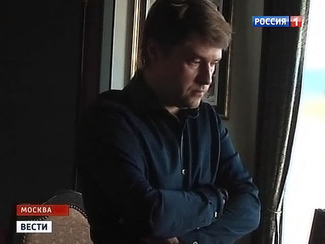 "Борец с режимом" арендует квартиру за миллион рублей в месяц "Борец с режимом" арендует квартиру за миллион рублей в месяц