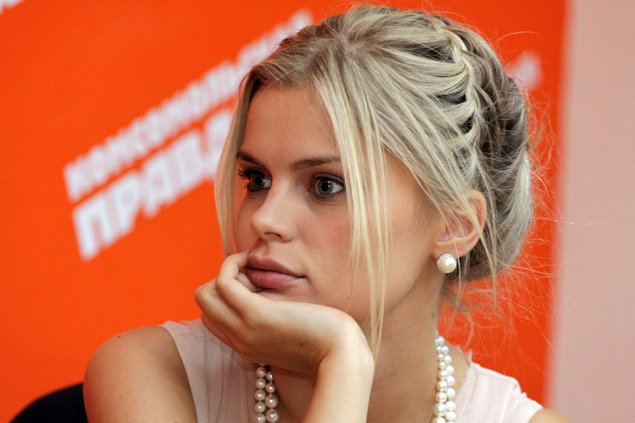 Лев Кузнецов уволил Екатерину Пешкову