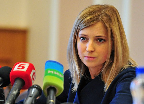 Возглавить прокуратуру Крыма в эти дни испугались четверо мужчин. А она - согласилась