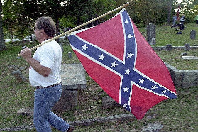 29 штатов хотят выйти из США