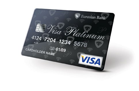 Платежная система Visa: мы подчиняемся законам США