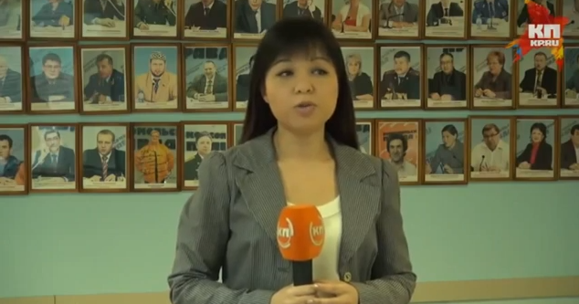 Рекорд! Самая длинная в мире скороговорка всего за 2 минуты 4 секунды