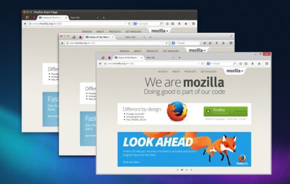 Mozilla Firefox 29 Beta: новая синхронизация, новый режим настроек, новый интерфейс Australis Mozilla Firefox 29 Beta: новая синхронизация, новый режим настроек, новый интерфейс Australis