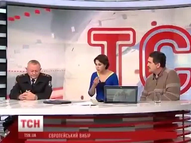 В вооруженных силах Украины царит полная неразбериха