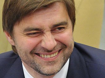 Санкции насмешили российский истеблишмент Санкции насмешили российский истеблишмент