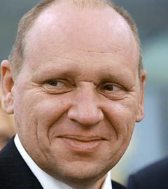 Санкции насмешили российский истеблишмент Санкции насмешили российский истеблишмент