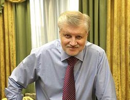 Санкции насмешили российский истеблишмент Санкции насмешили российский истеблишмент