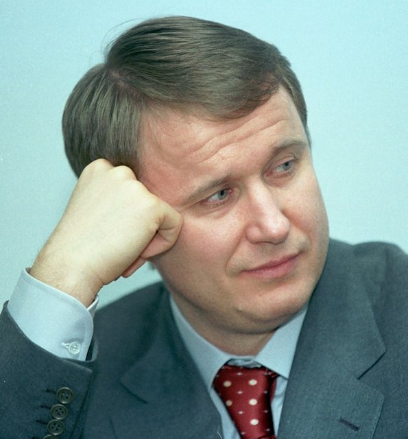 В Москве задержан Паша Цветомузыка