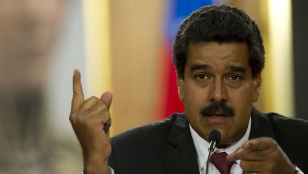 В Венесуэле прекратились кровавые гуаримбас