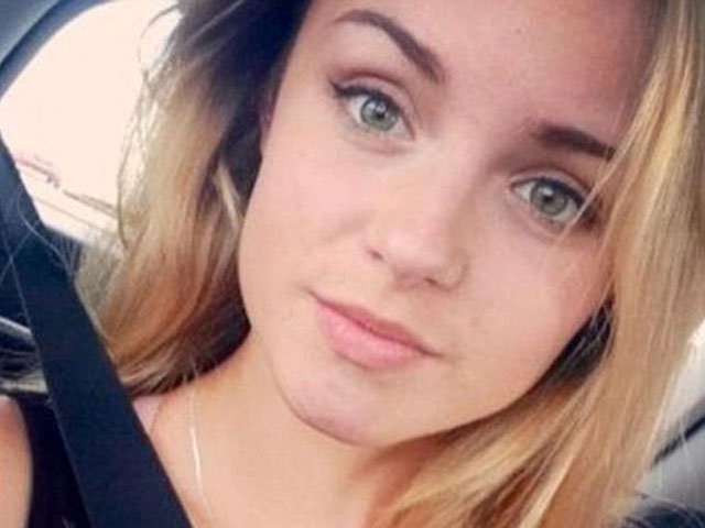 Влюбленные подростки убили полицейского и покончили с собой Влюбленные подростки убили полицейского и покончили с собой