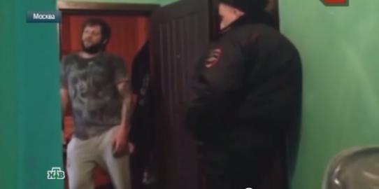 Александр Емельяненко