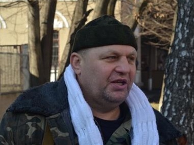 Доний: В Ровно двумя выстрелами в сердце убили Сашка Билого