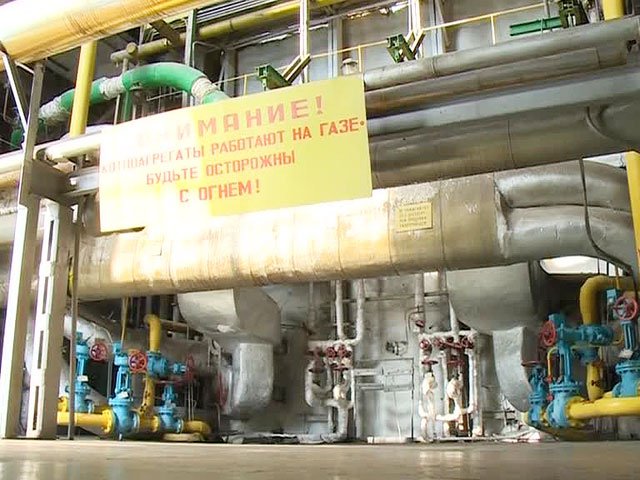 Украина снова оставила Крым без электричества