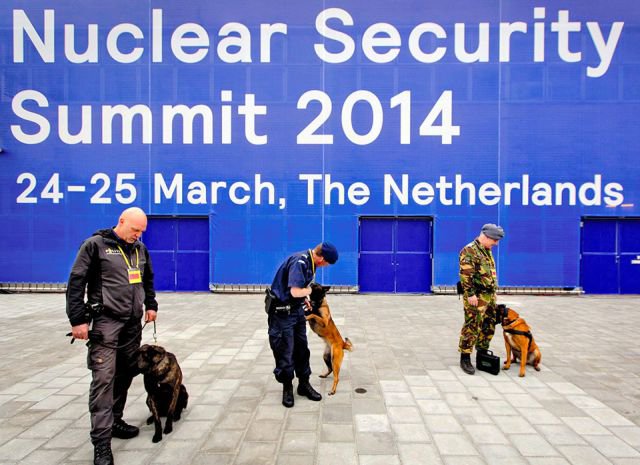 США забирают у союзников оружейный плутоний и уран