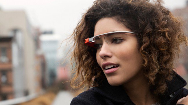 Дизайном новых Google Glass займётся производитель Ray-Ban