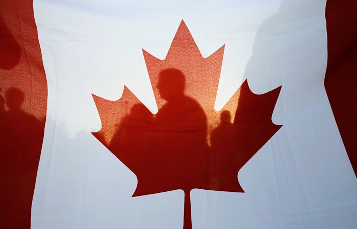 Россия ввела санкции против Канады