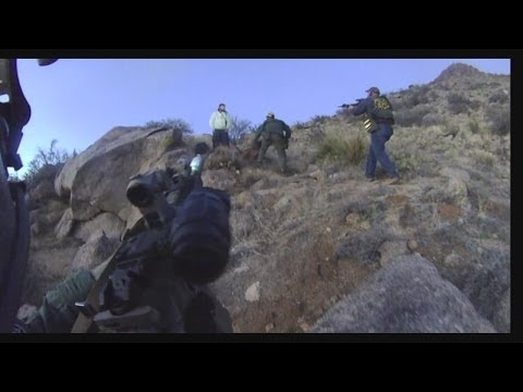 Застрелить нельзя разобраться