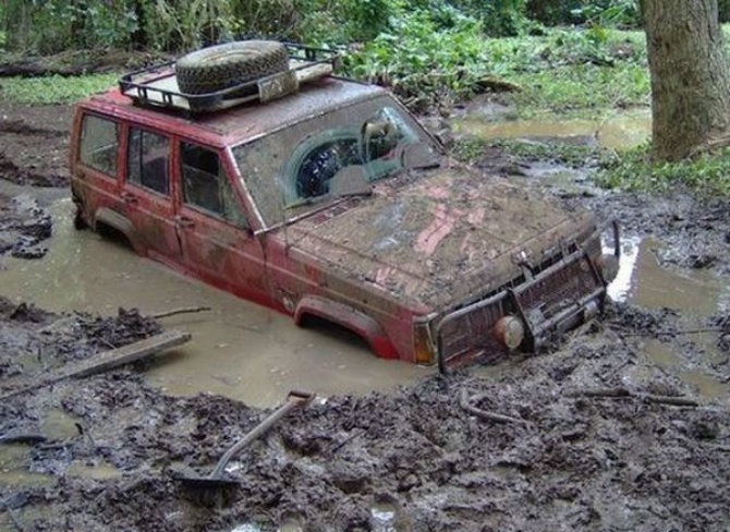 Самые боеспособные неубиваемые автомобили