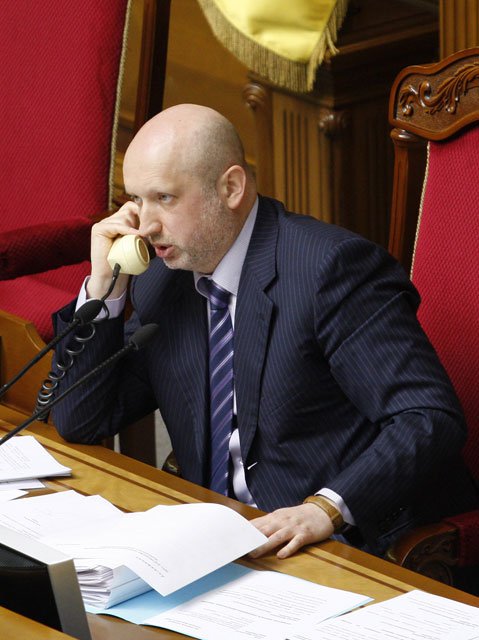 Кличко пытается сместить бывшего соратника Кличко пытается сместить бывшего соратника