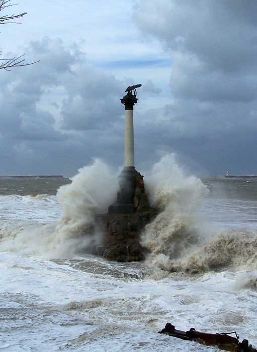 30 марта Севастополь перейдет на московское время