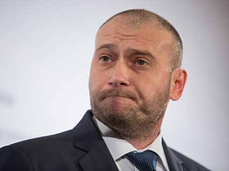 Смерть Музычко расколола политическую систему Украины