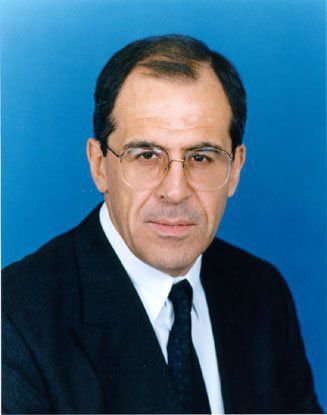 Кто такой Сергей Викторович Лавров и что мы о нём знаем? Кто такой Сергей Викторович Лавров и что мы о нём знаем?