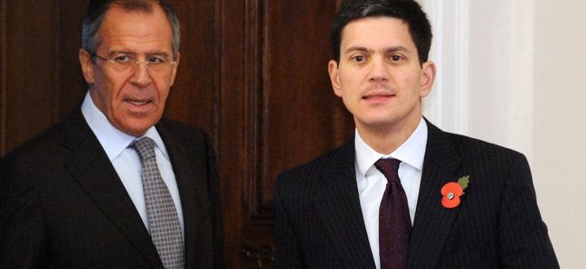 Кто такой Сергей Викторович Лавров и что мы о нём знаем? Кто такой Сергей Викторович Лавров и что мы о нём знаем?