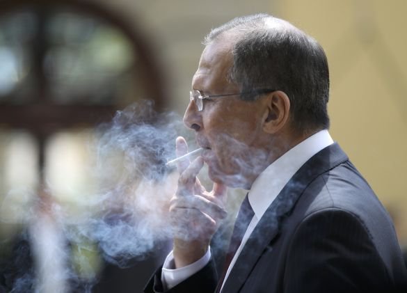 Кто такой Сергей Викторович Лавров и что мы о нём знаем? Кто такой Сергей Викторович Лавров и что мы о нём знаем?