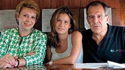 Кто такой Сергей Викторович Лавров и что мы о нём знаем? Кто такой Сергей Викторович Лавров и что мы о нём знаем?