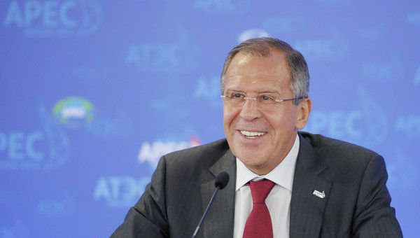 Кто такой Сергей Викторович Лавров и что мы о нём знаем? Кто такой Сергей Викторович Лавров и что мы о нём знаем?