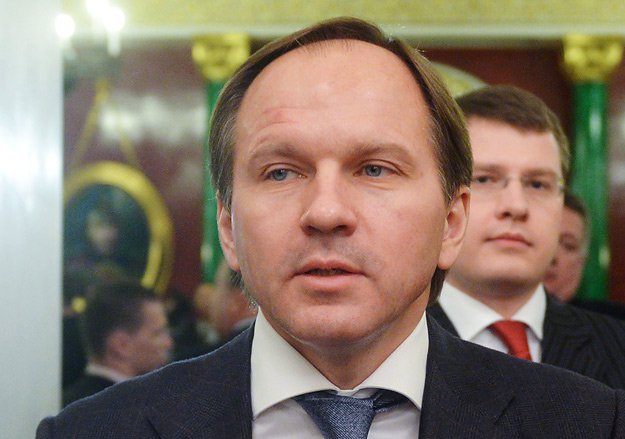 Лев Кузнецов может досрочно покинуть пост главы Красноярского края Лев Кузнецов может досрочно покинуть пост главы Красноярского края