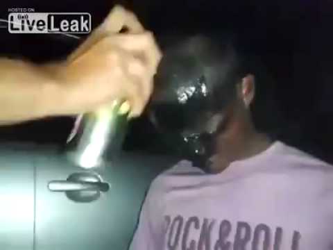 Преступление и наказание по-бразильски