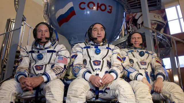 Холодная война в космосе станет для США катастрофой