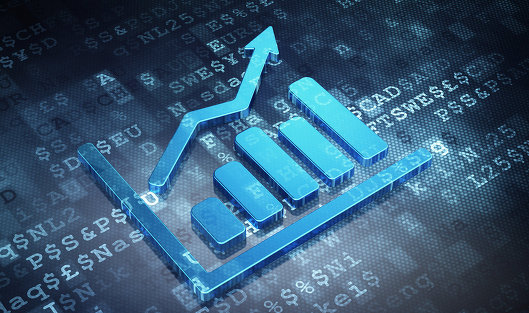 Российский рынок акций закрылся ростом