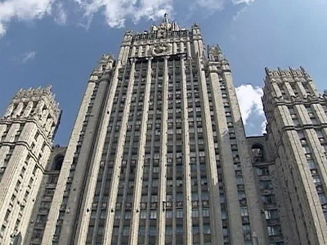 МИД опроверг "утку" о российской базе в Аргентине МИД опроверг "утку" о российской базе в Аргентине