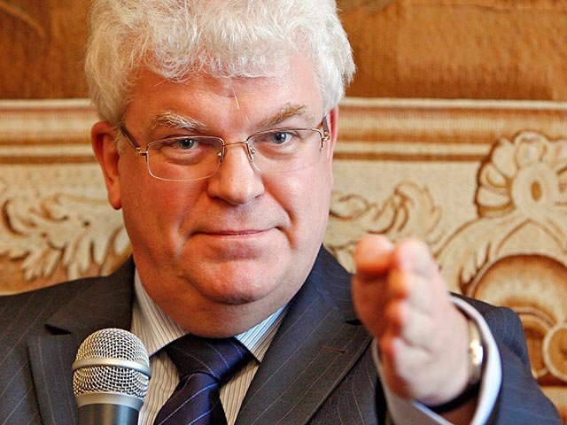 Владимир Чижов: западные угрозы газовой войной даже на страшилку не тянут