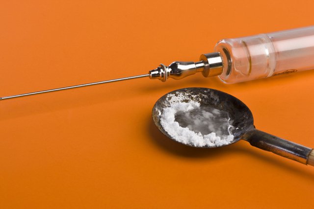 США приостановили сотрудничество с Россией в сфере борьбы с наркотиками