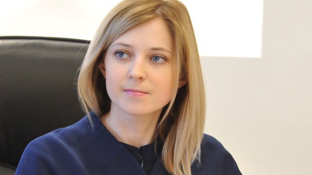 "Я – прокурор. И никаких няш-мяш не допущу."