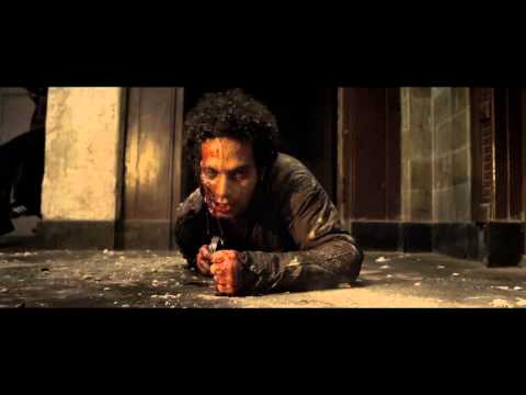 "Рейд 2" - удалённые сцены