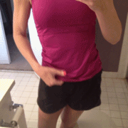 Девушки бывают разные